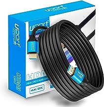 UPORT 5METER 4K HDMI CABLE
