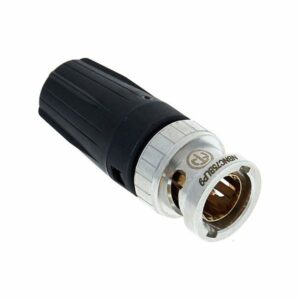 Neutrik Blp9 Bnc Cable Connector