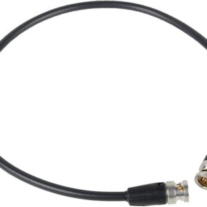 Belden 3G/Sdi 1505A 4.5 Ghz Sdi Cable With Two Side Sdi Connector 2M