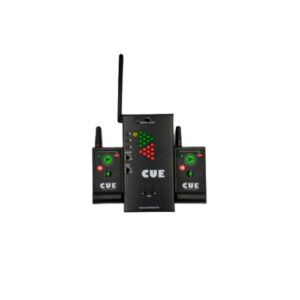 PERFECT CUE COMMANDER