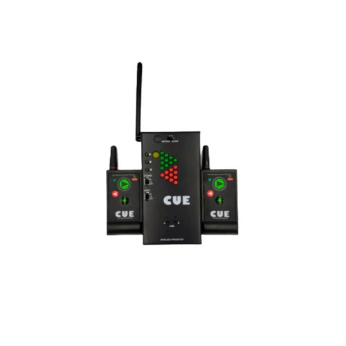 PERFECT CUE COMMANDER