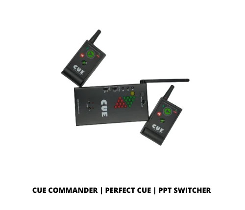PERFECT CUE COMMANDER - Image 2