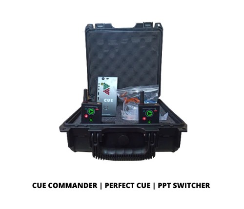 PERFECT CUE COMMANDER - Image 4