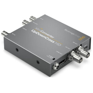 Blackmagic Design Mini Converter UpDownCross HD (CONVMUDCSTD/HD)