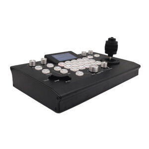 Videocast 5 Channel PTZ Camera Controller(VC501)