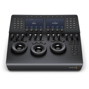 Blackmagic Design DaVinci Resolve Mini Panel (DV/RES/BBPNLMINI)