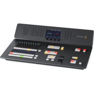 Blackmagic Design ATEM Television Studio HD8 (SWATEMTVSTA/HD08)