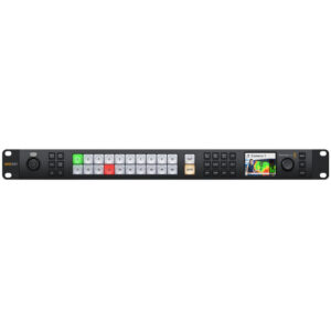 Blackmagic Design ATEM 2 M/E Constellation UHD 4K Live Production Switcher (SWATEMSCN2/2ME2/4K)