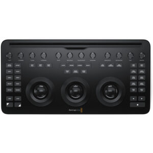 Blackmagic Design DaVinci Resolve Micro Color Panel (DV/RES/BBPNLMIC)