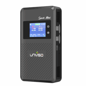 Univiso Spark Mini 5G+4G 8 Network Bonding Encoder