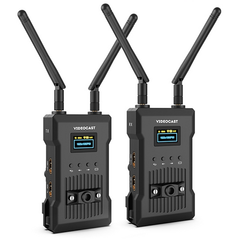 VIDEOCAST HDMI VH400Pro Wireless Video Transmitter