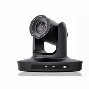 VIDEOCAST VC90A 10X 4K AI Tracking PTZ Camera for Online Teaching, Worship etc