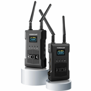 VIDEOCAST SDI/HDMI VS400Pro Wireless Video Transmitter