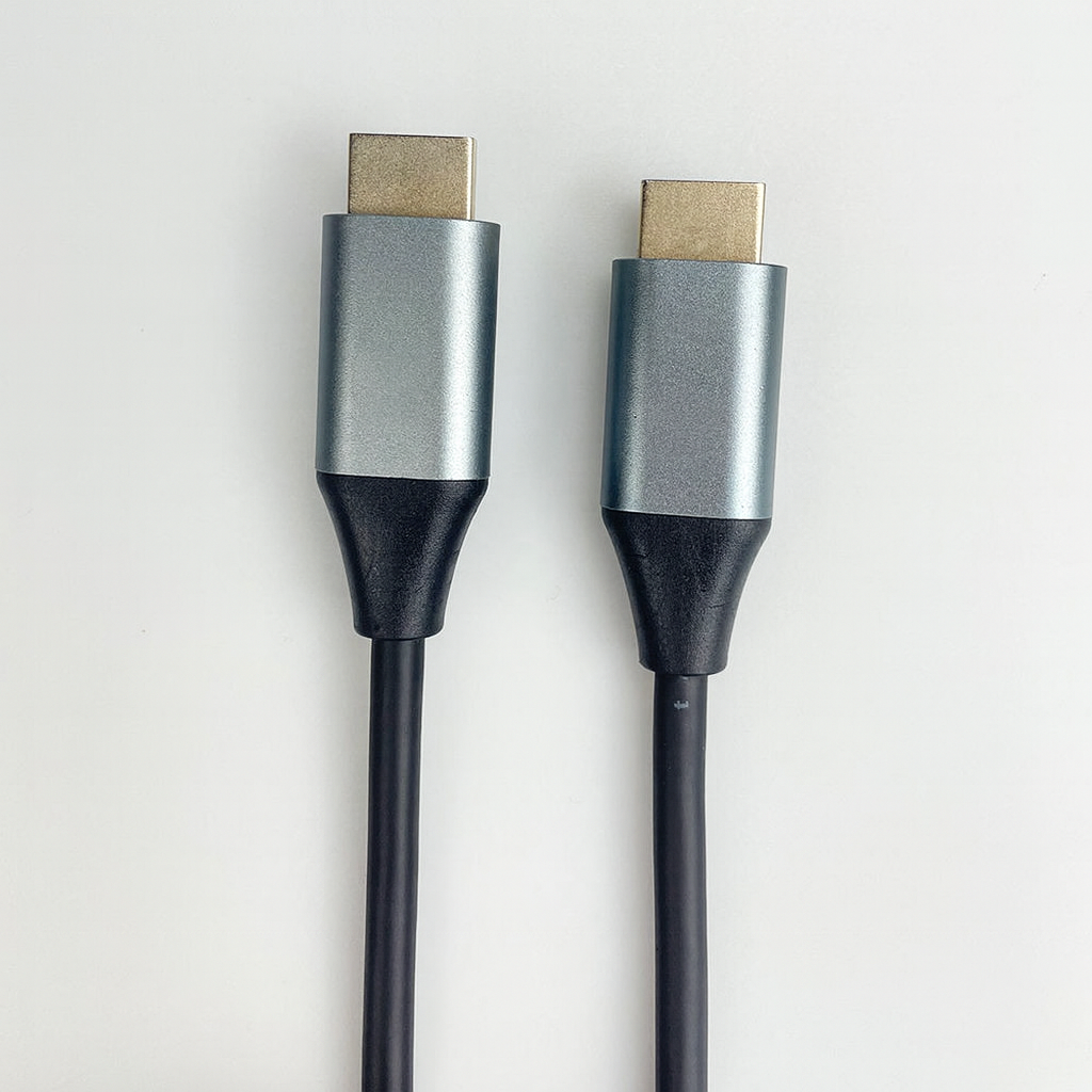 Hdmi Fiber Cable 1M - Image 2