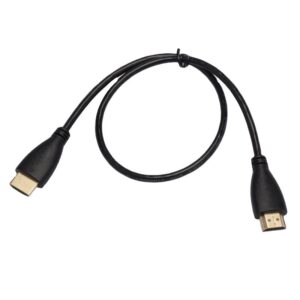 HDMI to Hdmi / 0.5m/2 feet