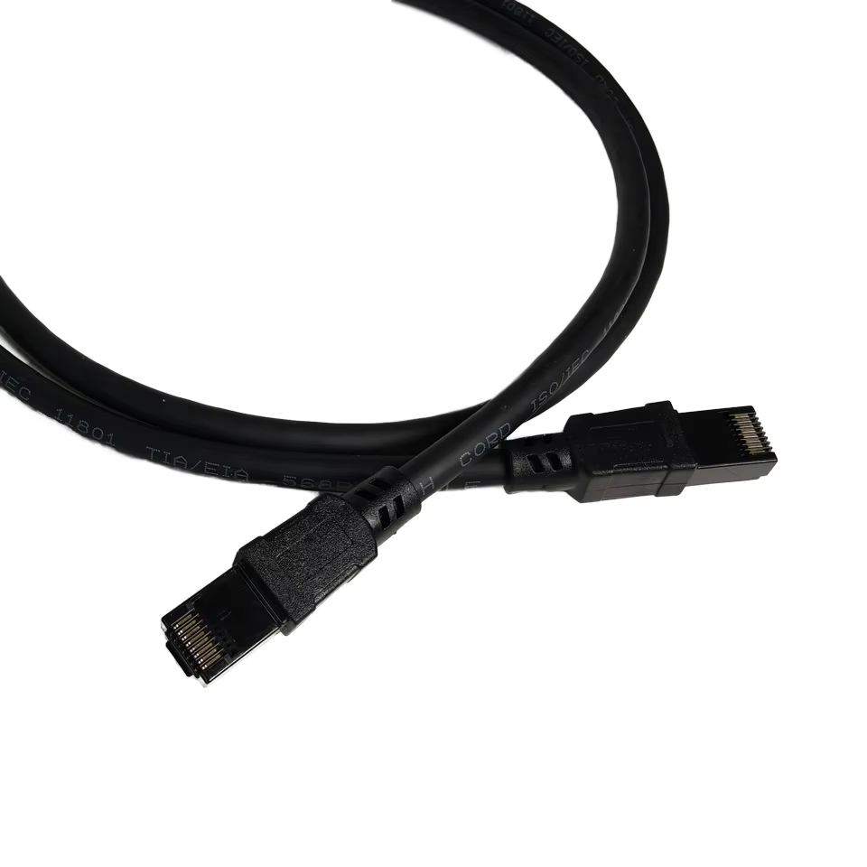 Cat6 cable 10M - Image 4