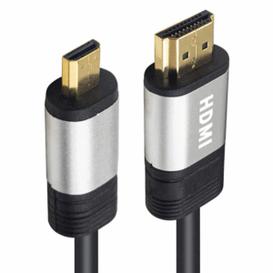 Micro to hdmi 10m